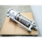 Consolidated Bearings 368100LBS/HR STEEL FLANGED 780PSI 4/8IN RELIEF VALVE 1776A - alternate 4